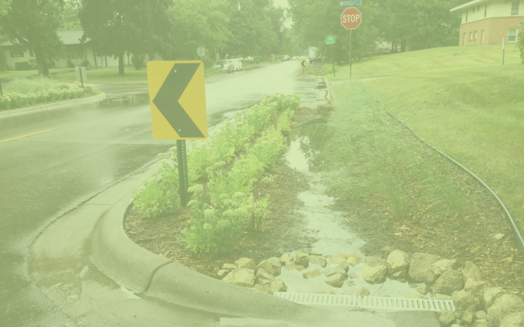 Financing Green Stormwater Infrastructure for Resilient Small, Rural, and Tribal Water Systems