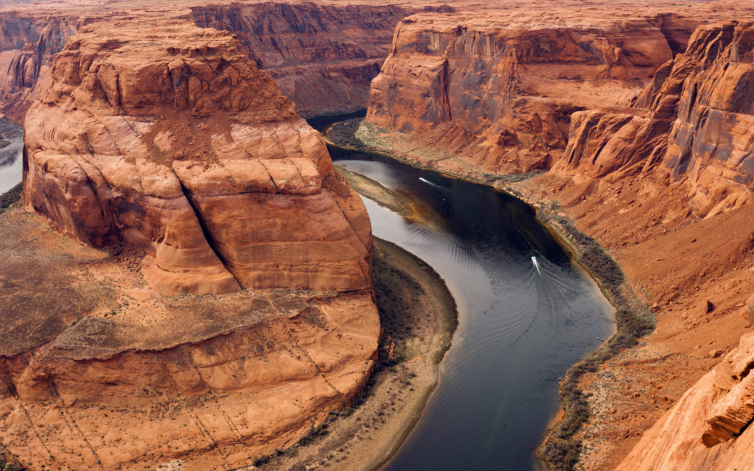 WaterNow Alliance Inaugural Summit: Unlocking Opportunity