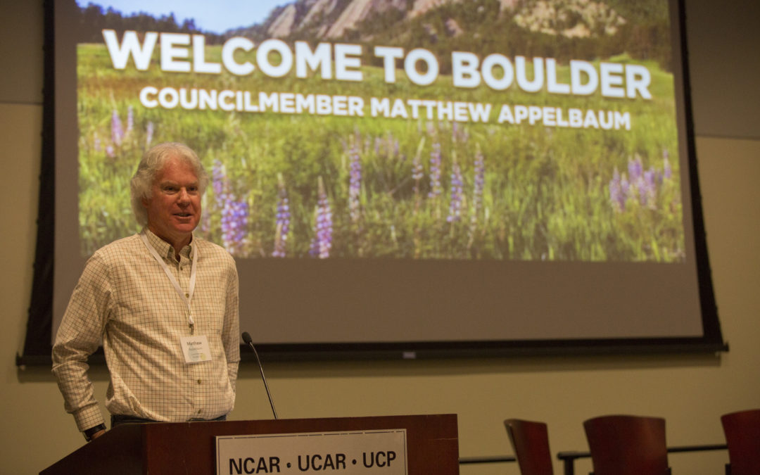 WaterNow Alliance Annual Summit: Catalyzing Action
