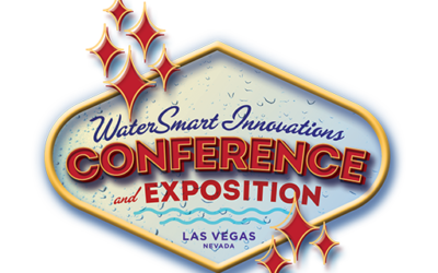 Report Back: WaterSmart Innovations 2017