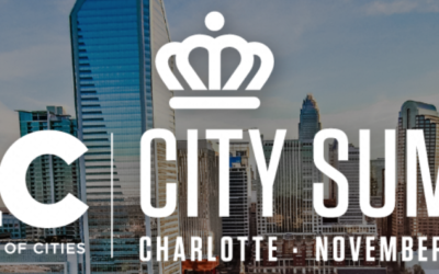 WaterNow Heads to Charlotte for NLC17