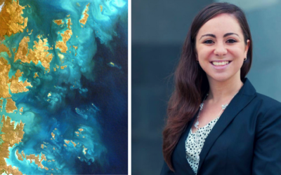 Spotlight: From Water Tech in Tel Aviv to Water Sustainability in the West – A Conversation with the Newest WaterNow Alliance Team Member