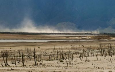 Sci-Fi or New Reality? Why Cape Town’s Day Zero is More Likely Than it Seems