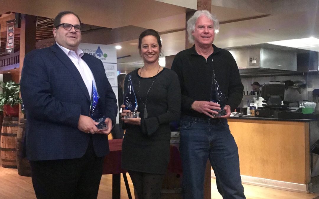 2018 WaterNow Impact Award: Winners Announced