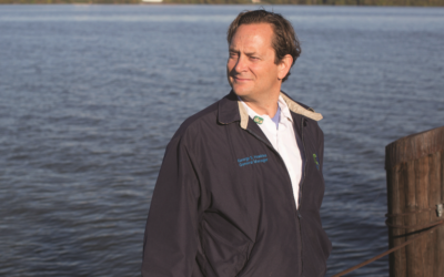 We’re Excited to Welcome George Hawkins to our Advisory Council