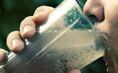 Earth Day 2018: Plastics are just part of the problem.