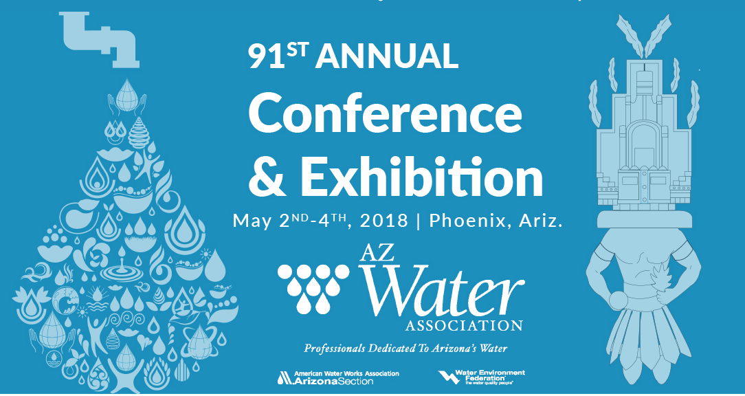 Report back 91st Annual AZ Water Conference WaterNow Alliance