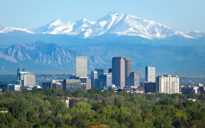 WaterNow Alliance is Breaking Ground in Colorado