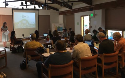 Notes from the Field: City of Aspen Launches Water Efficient Landscaper Program