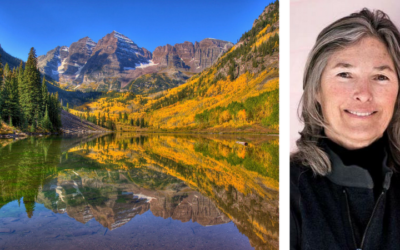 Sustainability Spotlight: Making the Case for Water Efficiency