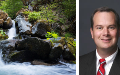 Sustainability Spotlight: From Crisis to Conservation, Managing Water Resources in Kansas