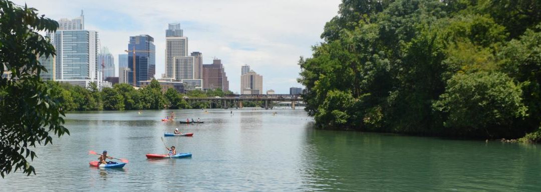 Tapping Into Resilience: Austin Water’s Innovative 100-Year Water Plan Receives Unanimous City Council Approval