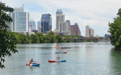 Tapping Into Resilience: Austin Water’s Innovative 100-Year Water Plan Receives Unanimous City Council Approval