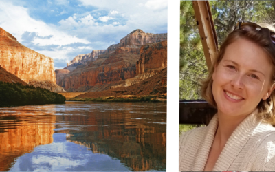Sustainability Spotlight: Checking in with our New Member Engagement Manager