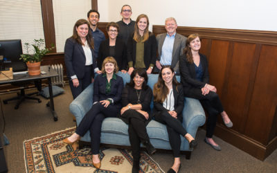 WaterNow Alliance’s Year in Review – By the Numbers
