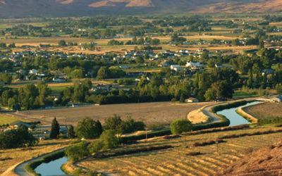 WaterSmart Conservation and Efficiency Grants in 2019 – Have you applied yet?