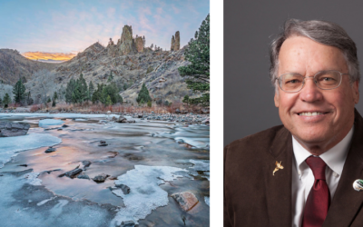 Smart Infrastructure and Water Conservation: Connecting the Dots