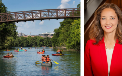 Sustainability Spotlight: Ensuring a Water Secure Future through Localized Solutions