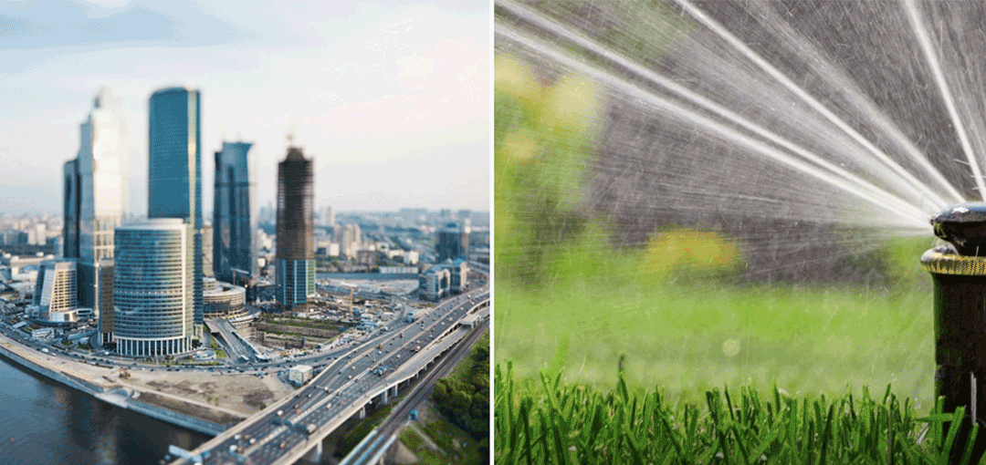 Financing the Future of Water