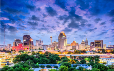 San Antonio Water System: Scaling drought resilience with community-wide conservation