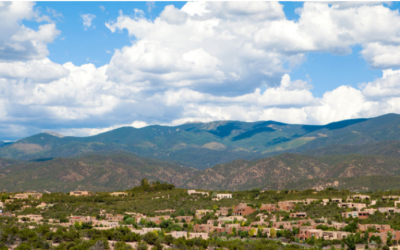 Santa Fe Water Division: Fostering a long-standing culture of water efficiency