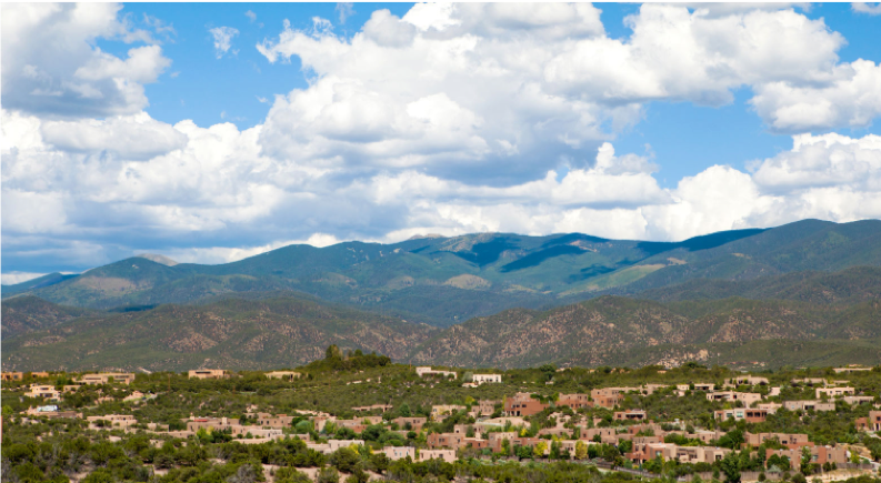 Santa Fe Water Division: Fostering a long-standing culture of water efficiency