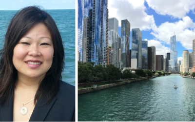 Sustainability Spotlight: Advancing Equitable and Resilient Water Management Solutions