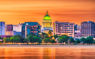 Madison Water Utility: Leading the national charge on lead service line replacement