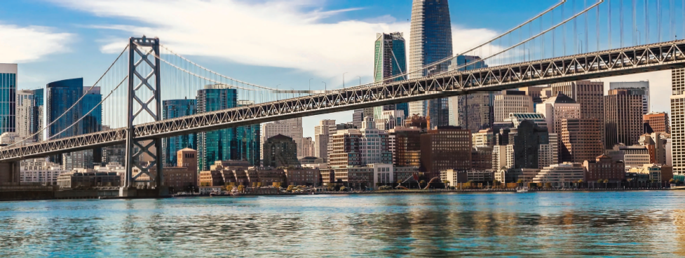 SF Skyline
