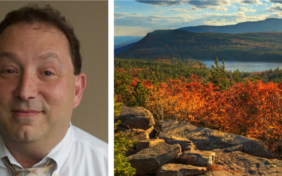Sustainability Spotlight: A Multi-Benefits Approach to Stormwater Management