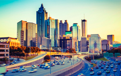 City of Atlanta Department of Watershed Management: Driving a community-wide resilient water future