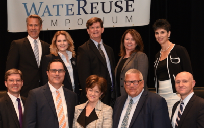EPA Releases a Draft National Water Reuse Action Plan — Elevates Onsite Reuse