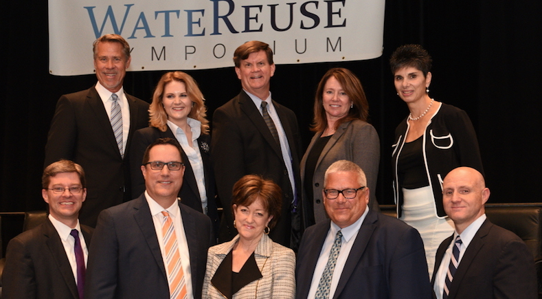 EPA Releases a Draft National Water Reuse Action Plan — Elevates Onsite Reuse