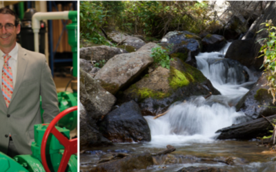 Sustainability Spotlight: Forward-Thinking Water Management Solutions