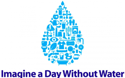Pledge Your Support and Imagine a Day Without Water!