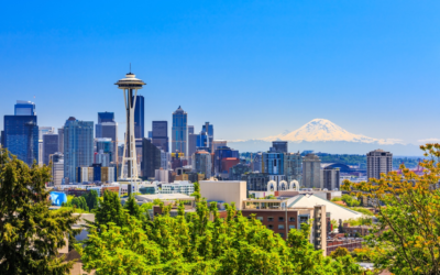 Seattle Public Utilities: Capitalizing on Localized Efficiency and Stormwater Strategies