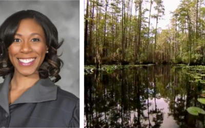 Sustainability Spotlight: Bridging the Engineering & Local Decision Maker Gap