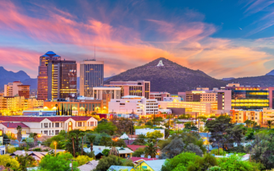 Tucson Water: Efficiency Means Avoided Costs