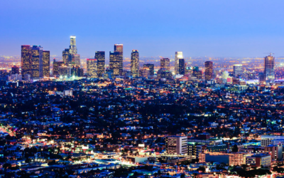 One Water LA: One Water Planning in Action