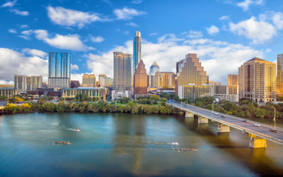 Austin Water’s 100-Year Plan to Transform Water Management with Localized Infrastructure