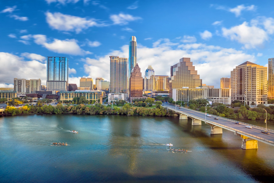Austin Water’s 100-Year Plan to Transform Water Management with Localized Infrastructure
