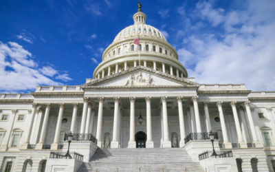 WaterNow Members Engage with Congress on Federal Water Infrastructure Programs