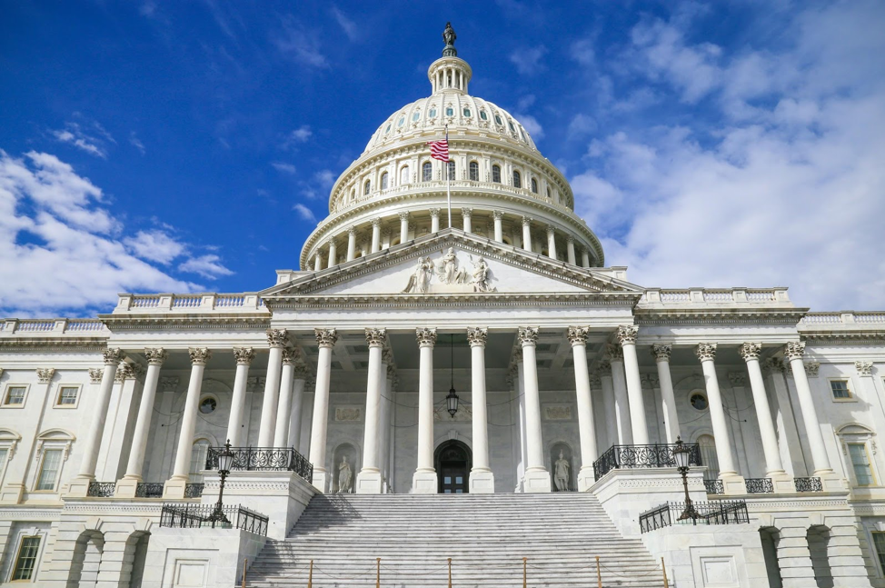 WaterNow Members Engage with Congress on Federal Water Infrastructure Programs