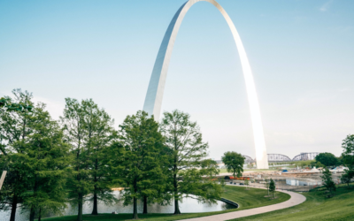 Metropolitan St. Louis Sewer District – Driving equitable participation in green stormwater infrastructure incentive programs