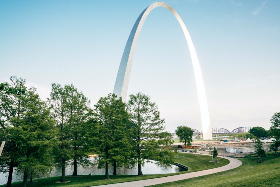 Metropolitan St. Louis Sewer District – Driving equitable participation in green stormwater infrastructure incentive programs
