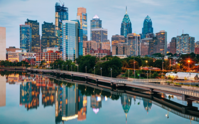 Philadelphia Water Department – Driving equitable participation in green stormwater infrastructure incentive programs