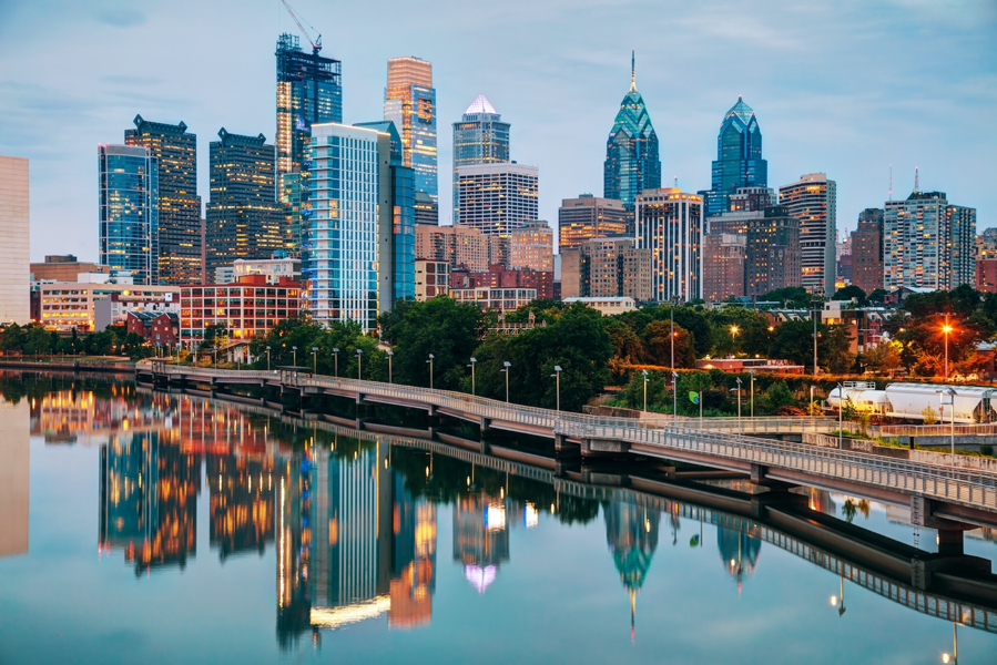 Philadelphia Water Department – Driving equitable participation in green stormwater infrastructure incentive programs