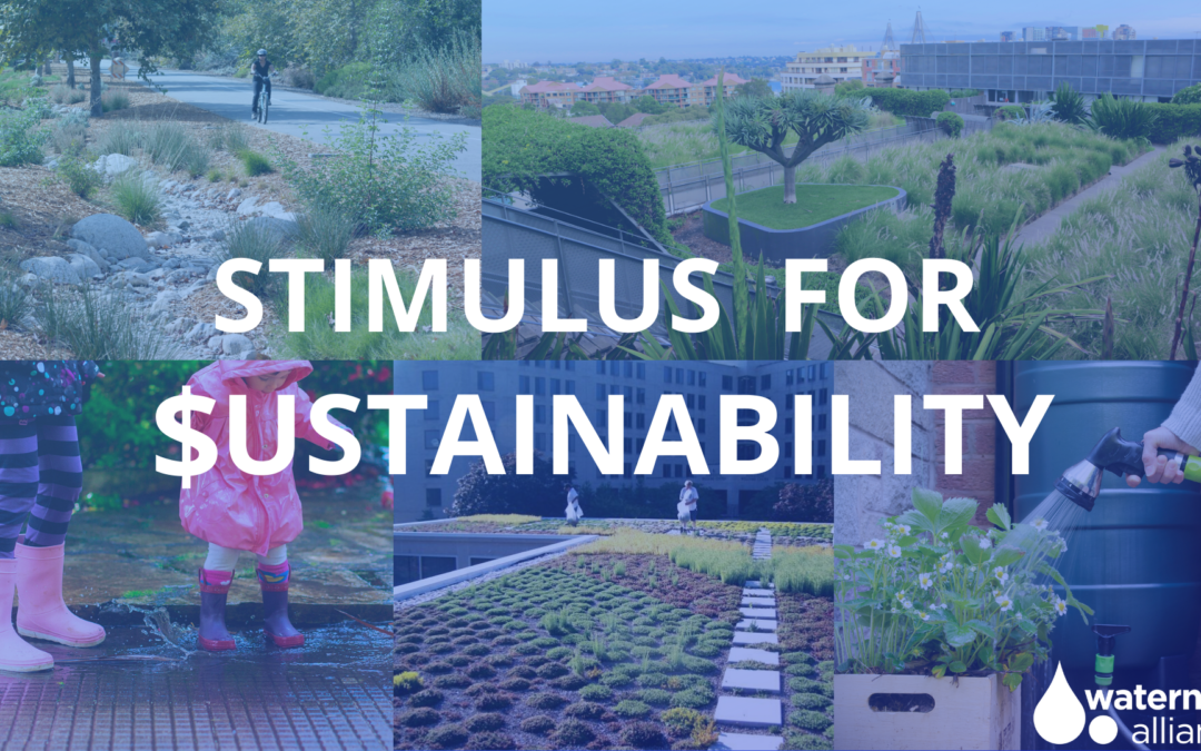 Stimulus for $ustainability Toolkit