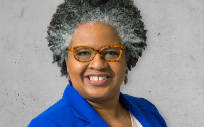 Cathy Bailey on Achieving an Equitable and Resilient Post-Pandemic Recovery