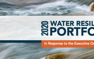 WaterNow Members Help Put California on the Path to Eliminating Tax Barriers for Water Rebates